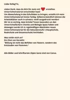 Vorschau - Fördermaterial/Inklusion - Dichte bestimmen von 5 Stoffen in Würfelform + Lösungen - Seite 2