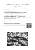 Vorschau - Arbeitsblätter - Materialpaket zu den Lerntheorien (klassische/ operante Konditionierung, Modelllernen) EF Pädagogik 2.Halbjahr - Seite 2