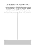 Vorschau - Arbeitsblätter - Materialpaket zu den Lerntheorien (klassische/ operante Konditionierung, Modelllernen) EF Pädagogik 2.Halbjahr - Seite 3