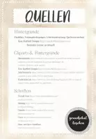 Vorschau - Bildkarten - Tagestransparenz - beige - Seite 2