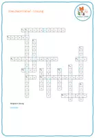 Vorschau - Arbeitsblätter - Virus / Viren - 6x Spiele und Aktivitäten - Seite 3