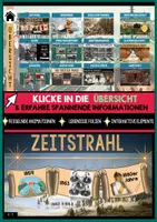 Vorschau - Unterrichtsreihen - Industrialisierung II & Soziale Frage - Interaktive PowerPoint - Seite 2