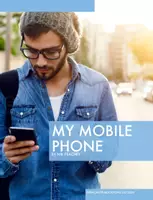 Vorschau - Unterrichtsreihen - My Mobile Phone - Deckblatt
