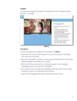 Vorschau - Unterrichtsreihen - The Dancer - Seite 3