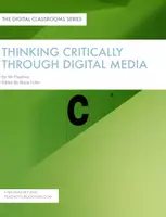 Vorschau - Lehrwerke/Schulbücher - Thinking Critically through Digital Media - Deckblatt