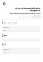 Vista previa - Hojas de trabajo - Wörterliste "Winterkleidung" mit Wörtertabelle DaF / Deutsch - página 3