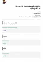 Vista previa - Unidades / Secuencias / Situaciones de Aprendizaje - Sopa de letras - página 1