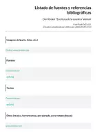 Vista previa - Hojas de trabajo - Der Körper "Escritura de la escalera" alemán - página 1