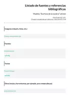 Vista previa - Hojas de trabajo - Muebles "Escritura de la escalera" alemán - página 1
