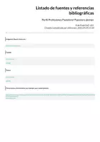 Vista previa - Hojas de trabajo - Perfil Profesiones Pastelero/ Pastelera alemán - página 2