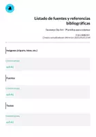 Vista previa - Manualidades / Dibujos para colorear - Ilusiones Op-Art - Plantillas para colorear - página 1
