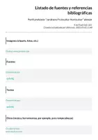 Vista previa - Hojas de trabajo - Perfil profesión "Jardinero Fruticultor Horticultor" alemán - página 2