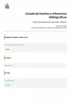 Vista previa - Elementos para la creación de materiales - Actos de habla para el nuevo año - Alemán - página 1