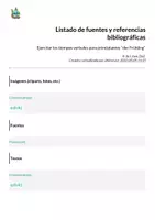 Vista previa - Hojas de trabajo - Ejercitar los tiempos verbales para principiantes "der Frühling" - página 3
