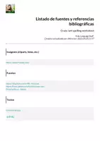 Vista previa - Unidades / Secuencias / Situaciones de Aprendizaje - Crazy Jam spelling worksheet - página 1