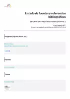 Vista previa - Hojas de trabajo - Ejercicios para mejorar funciones ejecutivas 2 - página 1