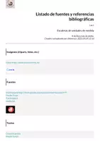 Vista previa - Unidades / Secuencias / Situaciones de Aprendizaje - Escaleras de unidades de medida - página 3