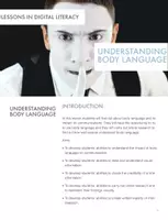 Vorschau - Arbeitsblätter - Understanding Body Language - Seite 1