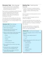 Vorschau - Arbeitsblätter - Understanding Body Language - Seite 3