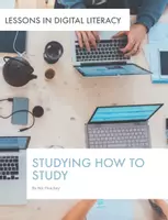 Vorschau - Arbeitsblätter - Studying How To Study - Deckblatt