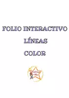 Vista previa - Hojas de trabajo - LÍNEAS Y ÁNGULOS - página 1