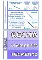 Vista previa - Hojas de trabajo - LÍNEAS Y ÁNGULOS - página 2