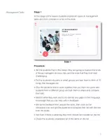 Vorschau - Unterrichtsreihen - Management Tasks - Seite 2