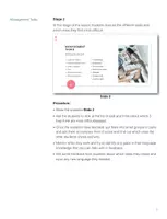 Vorschau - Unterrichtsreihen - Management Tasks - Seite 3