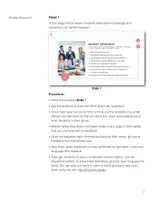Vorschau - Unterrichtsreihen - Market Research - Seite 2