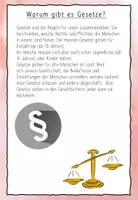 Vorschau - Stundenentwürfe - Materialpaket Politk - Seite 2