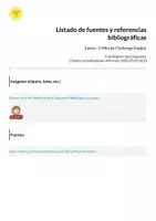 Vista previa - Juegos / Gamificación - Easter: 5-Minute Challenge (Inglés) - página 1
