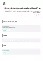 Vista previa - Hojas de trabajo - Escape Room "Ostern" cerradura de combinación amarilla - historia de la lectura - alemán - página 1