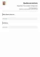 Vorschau - Experimente - Clipart-Pack: Trennverfahren / Stoffgemische - Seite 1