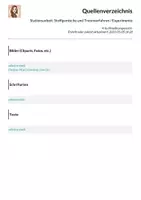 Vorschau - Stationenlernen - Stationsarbeit: Stoffgemische und Trennverfahren / Experimente - Seite 1