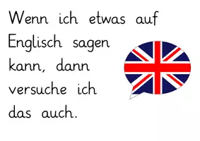 Vorschau - Poster - Bilingualer Unterricht Tipps Plakat - Seite 3