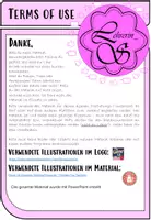 Vorschau - Arbeitsblätter - Kooperatives Poster: Wortarten - Seite 2