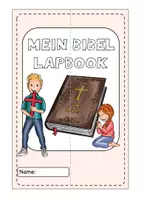 Vorschau - Arbeitsblätter - Lapbook- Die Bibel (Aufbau, Entwicklung, Evangelien,...) - Seite 3