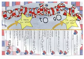 Vorschau - Spiele - compliments to go (Englisch-Edition, warme Worte, Dusche, Komplimente) - Seite 3
