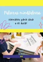 Vista previa - Juegos / Gamificación - Pulseras de la Calma | Actividad de Mindfulness y Educación Emocional para Primaria (6-12 años) - página 1
