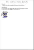 Vorschau - Poster - Der Schmetterling - Die Entwicklung des Distelfalters (Tafelmaterial) - Seite 2