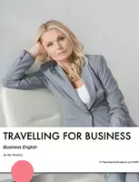 Vorschau - Unterrichtsreihen - Travelling For Business - Deckblatt
