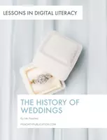 Vista previa - Unidades / Secuencias / Situaciones de Aprendizaje - The History Of Weddings - Portada