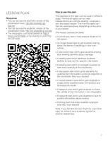 Vista previa - Unidades / Secuencias / Situaciones de Aprendizaje - The History Of Weddings - página 2