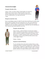 Aperçu - Texte - Columna de consejos | Tú imperativos (Lecture en Espagnol) - Page de couverture