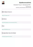 Vorschau - Arbeitsblätter - Arbeitsblatt "Knorpel" + Onlineübung & MP3 + - Seite 1