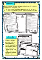 Vista previa - Unidades / Secuencias / Situaciones de Aprendizaje - La energía - página 3