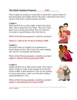 Vorschau - Text - The Ideal Vacation Home English Reading (Englisch) - Seite 3