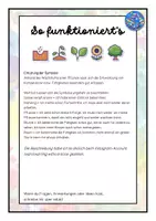 Vorschau - Arbeitsblätter - Entwicklungs-Logbuch für das Erlernen neuer Fähigkeiten - Seite 2