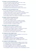 Aperçu - Feuilles d'exercices - Exercices CE2 - Futur des verbes réguliers + CORRECTION & QR code - Page 2
