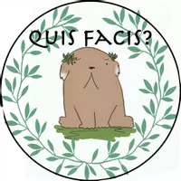 Vorschau - Bildkarten - Cave Canem - Motivationssticker, Deckblatt - Seite 3